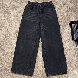 FLVSUN Women's Fashion Jeans